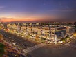 Thiết kế tối ưu cho Kl992 VIP Trang Chủ 2026 thời trang, phố mua sắm châu Âu ở Hạ Long có gì đặc biệt?