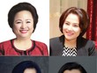 Những bông hồng dẫn dắt sự thay đổi 