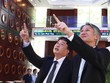 Hút vốn ngoại: Để cơ hội không vuột trôi 