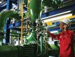 Các nhà máy điện đang chịu áp lực giá nhiên liệu đầu vào tăng.