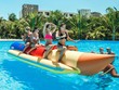 Bãi Dài - Cam Ranh đang thu hút mạnh mẽ những dự án quy mô lớn. Tiêu biểu là dự án Cam Ranh Riviera Beach Resort & Spa chính thức hoạt động từ năm 2015.