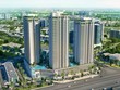 Bối cảnh chung cư The Zen Residence – Khu căn hộ tốt nhất Hà Nội.