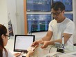 Dòng tiền trên thị trường thường ưu tiên cho những mã có "sóng", hơn là những mã lợi tức cao nhưng không đều đặn.