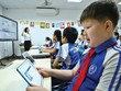 Kl99kl phiên bản hoạt động y tế học sinh, sinh viên: Đảm bảo thế hệ tương lai của đất nước