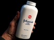 Hơn 13.000 vụ kiện đang chờ đợi Johnson & Johnson. Ảnh: Reuters.