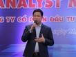 Tâm thái khởi nghiệp của Chủ tịch HVC Group