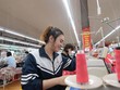 Nhóm ngành bán lẻ hàng tiêu dùng, cảng biển, dệt may... có nhiều cơ hội tăng trưởng.