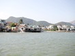 Dự án Cồn Nhất Trí ở Nha Trang bị thu hồi sau 10 năm quy hoạch. Ảnh: An Phước.