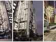 Imperia Sky Garden do MIKGroup phát triển đang trong quá trình hoàn thiện, dự kiến sẽ bàn giao quý II/2019.