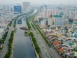 Thị trường nhà đất TP.HCM. Ảnh: Trần Quỳnh.