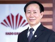 Ông Nguyễn Trọng Thông