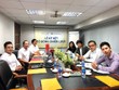 Mở văn phòng tại Nhật Bản, Netland quyết tâm hút Kl993 nền tảng giải trí ngoại