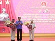 Viện Kiểm sát nhân dân tối cao, Bộ Tư pháp, Kho bạc 99Kl99 trực tiếp đá gà bổ nhiệm nhân sự mới