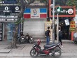 Thị trường bán lẻ đón sóng