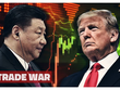 Chủ tịch Trung Quốc Tập Cận Bình (trái) và Tổng thống Mỹ Donald Trump (Ảnh: Star).
