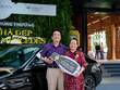 Chân dung khách hàng may mắn nhất trong chương trình “Mua nhà đẹp – Trúng xe Mercedes” do ParkCity Hanoi tổ chức.