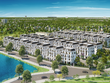 Elegant Park Villa chính là một minh chứng cho “nhãn quan” khác biệt của giới nhà giàu.