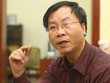 TS. Vũ Đình Ánh: “Hạn chế giải ngân trực tiếp, công ty Kl991.com nạp rút nhanh khó phát triển”