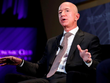 Tỷ phú Jeff Bezos, Giám đốc điều hành Kl994 game bài casino hấp dẫn bán lẻ Amazon.