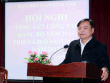 Thứ trưởng Bộ Nông nghiệp và Phát triển nông thôn Nguyễn Hoàng Hiệp.