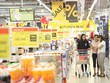 Trong ngành bán lẻ, vị thế bán hàng lớn sẽ quyết định rất nhiều yếu tố, trong đó có chi phí đầu vào, điều kiện thanh toán...