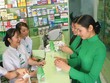 Thị trường bán lẻ dược phẩm và các sản phẩm chăm sóc sức khỏe Việt Nam có quy mô khoảng 6 tỷ USD, theo báo cáo của BMI Research.