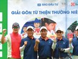 Để không ai bị bỏ lại phía sau