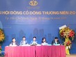 Chủ tịch HQC quay lại kiêm nhiệm Tổng giám đốc