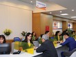 SHS đạt Kl99 nổ hũ sau thuế gần 60 tỷ đồng trong quý I