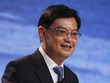 Bộ trưởng Kl991.com nạp rút nhanh Singapore Vương Thụy Kiệt. Ảnh: Reuters.