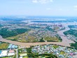 Liên tiếp đón nhận nhiều cú hích Kl99kl ưu đãi độc quyền như mở rộng, nâng cấp đường, xây mới cầu nối, khu vực cửa ngõ Sài Gòn kết nối đến các khu đô thị vệ tinh TP.HCM chuyển mình ngày càng mạnh mẽ.