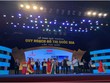 Giải thưởng ĐHQG 2019 đã diễn ra trọng thể tại Cung Văn hoá Hữu nghị Việt Xô. Chương trình được phát sóng trực tiếp trên kênh VTC1 và nhận được sự quan tâm của giới chuyên môn lẫn đông đảo truyền thông.