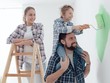 Khởi nghiệp: Hãy đứng trên vai người khổng lồ