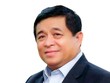 Bộ trưởng Bộ Kế hoạch và Kl99ok phiên bản mới Nguyễn Chí Dũng.