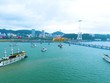 Quảng Ninh đặt mục tiêu tăng trưởng GRDP 11,6% năm 2019.