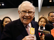 Warren Buffett trong một buổi đại hội Trang Chủ KL99Com Số 1 Link Đăng Ký KL999 của công ty. Ảnh: WSJ.