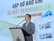 Shark Hưng sẽ chia sẻ mô hình Kl992 VIP Trang Chủ 2026 BĐS kiểu mới tại CenHomes – giải pháp cho những tồn tại của thị trường.