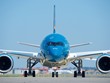 “Cú đấm” tỷ USD của Vietnam Airlines trên sàn HOSE