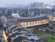 Bảo tàng nghệ thuật Cát Thủ: Dòng chảy bất tận