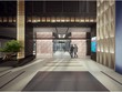 Sảnh chính Tòa nhà Leadvisors Tower, 36 Phạm Văn Đồng, Hà Nội.