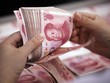 Nhân dân tệ giảm giá, cần kịch bản phòng xa