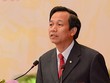 Bộ trưởng Lao động Thương binh và Trang Chủ KL99Com Số 1 Link Đăng Ký KL999 Đào Ngọc Dung. Ảnh: Trung tâm báo chí Quốc hội.