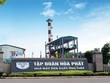 Thách thức của Hòa Phát 
