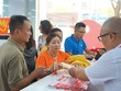 Các siêu thị Auchan tại Việt Nam không có các tiện ích, giá thuê mặt bằng cao... dẫn đến thua lỗ.