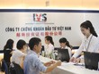 99Kl99 link đăng nhập Kl99ok phiên bản mới Việt Nam (IVS) dự kiến tăng vốn lên 693,5 tỷ đồng