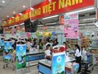 [Infographics] Bước phát triển của công nghiệp - thương mại Việt Nam