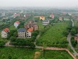 Một dự án đô thị bỏ hoang tại huyện Mê Linh, Hà Nội. Ảnh: Giang Huy.