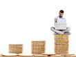 5 tháng, vốn ngoại góp vốn, mua cổ phần vẫn tăng mạnh