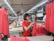 Nhiều Kl991.com World Cup 2026 Chính Thức dệt may niêm yết chưa được hưởng lợi từ CPTPP.