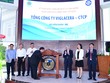 Viglacera bổ sung rổ hàng chất lượng trên HOSE